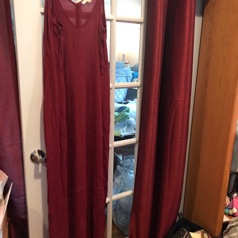 Lovestitch dress